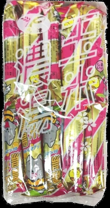 玉米濃湯捲10入