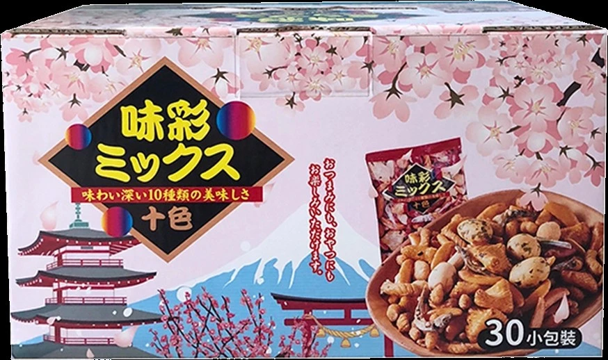 foodpro味彩禮盒