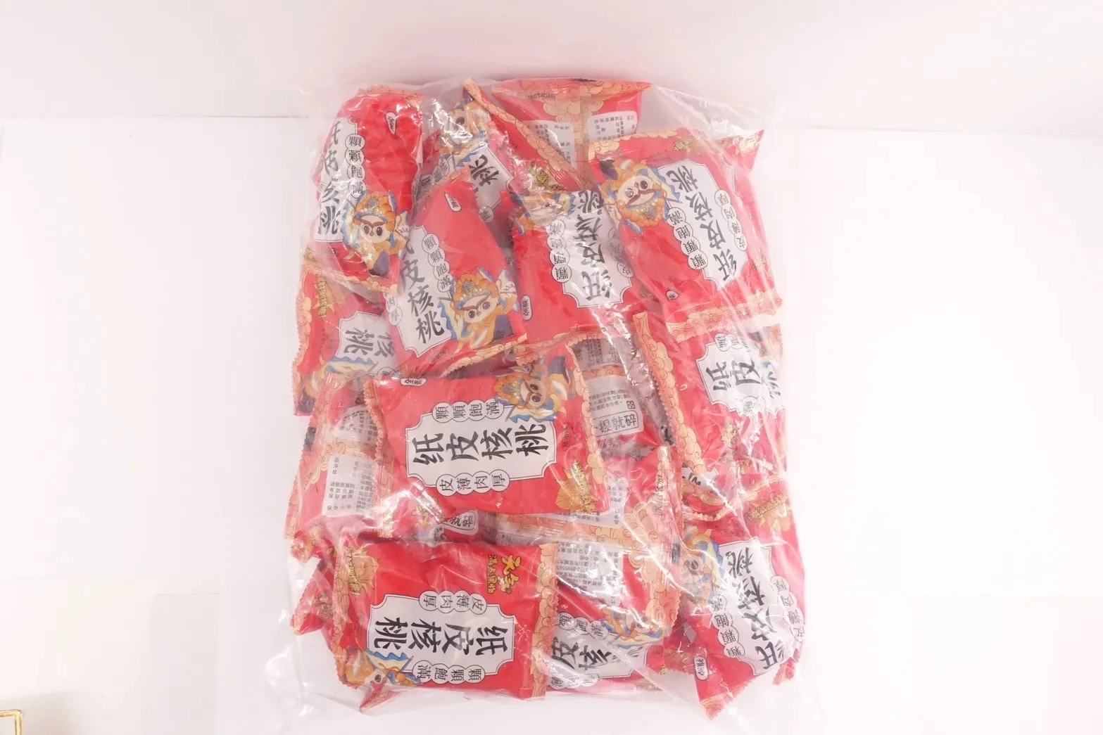 帶殼核桃1kg散裝