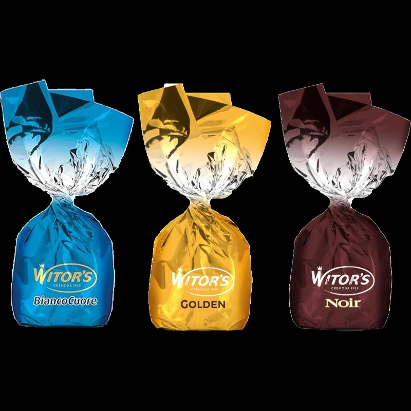 Witor's 綜合精選含餡巧克力