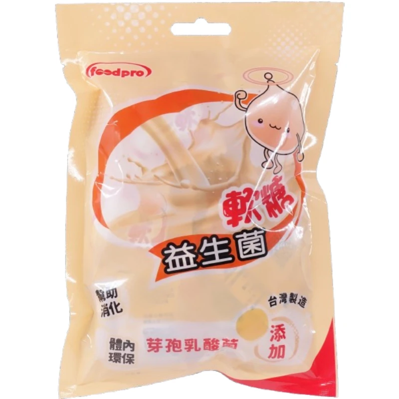 foodpro益生菌軟糖60g