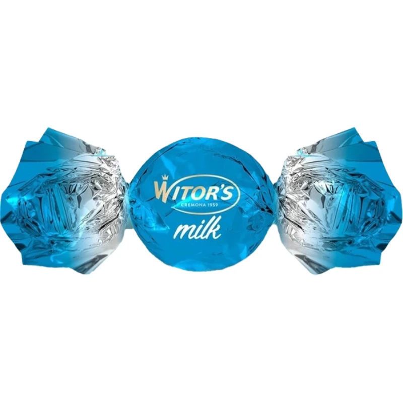 Witor's 綜合脆穀物含餡巧克力