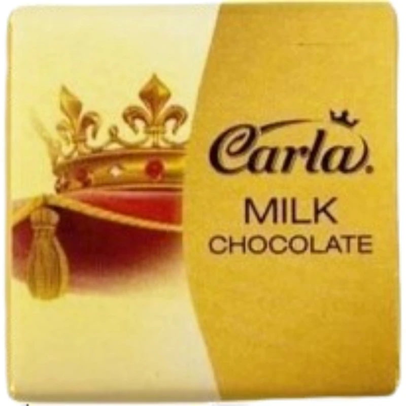 Carla 那不勒斯牛奶巧克力