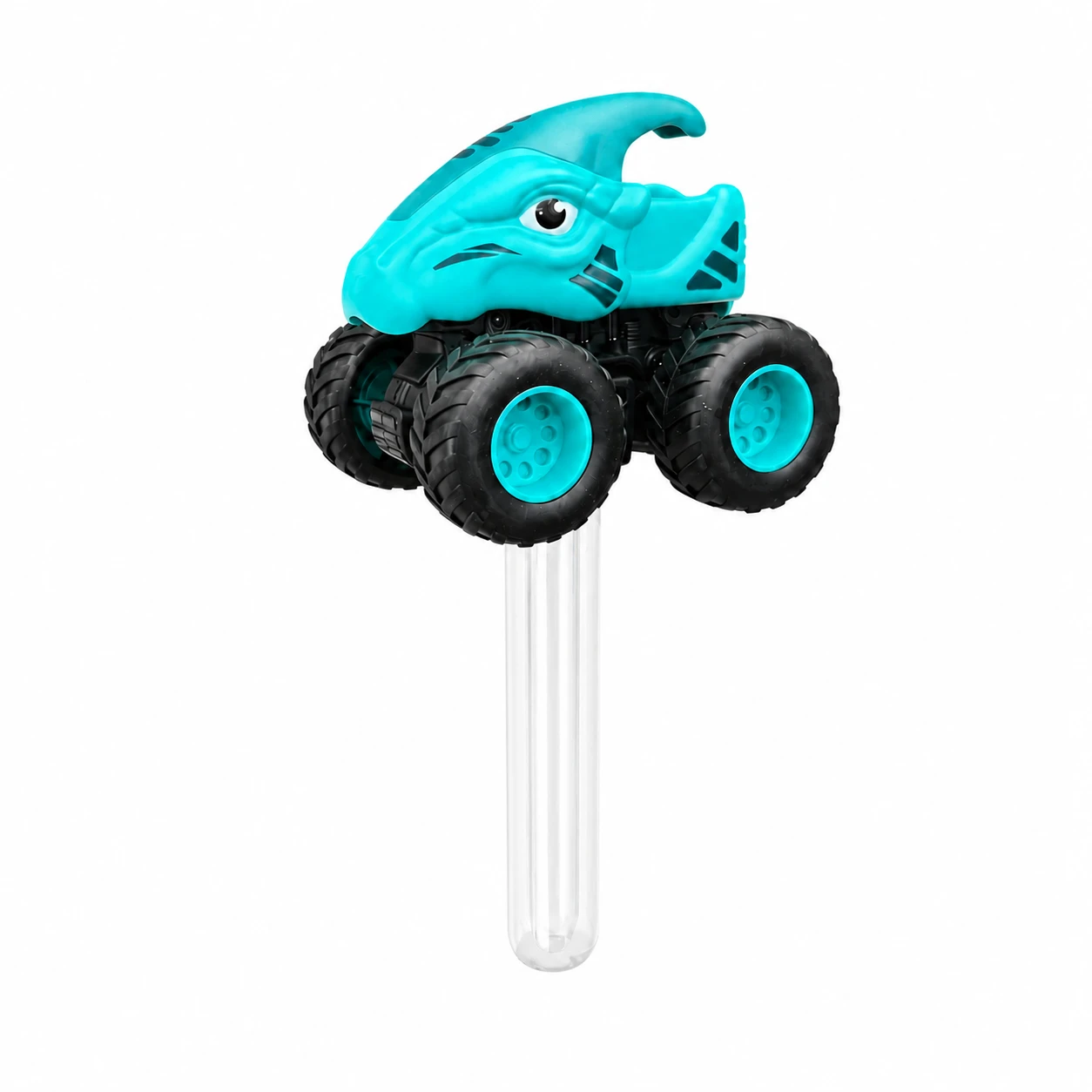 副櫛龍越野車