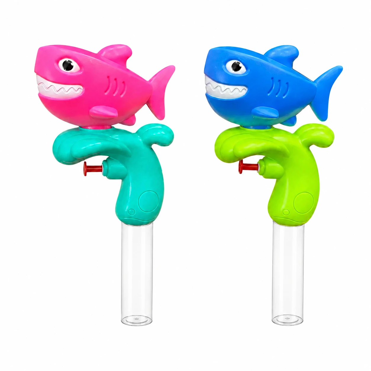鯊魚水槍