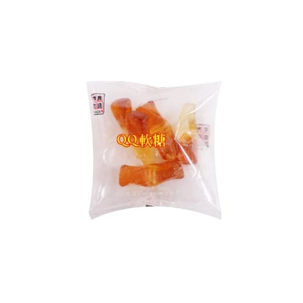可樂瓶QQ軟糖