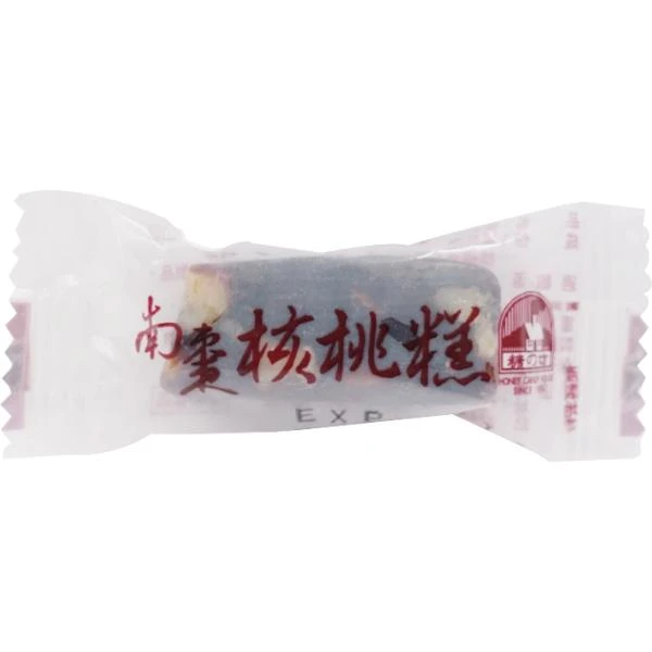 南棗核桃糕