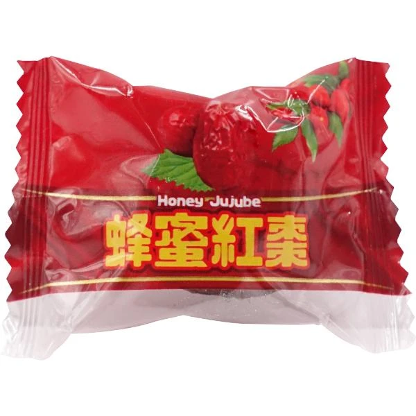 蜂蜜紅棗