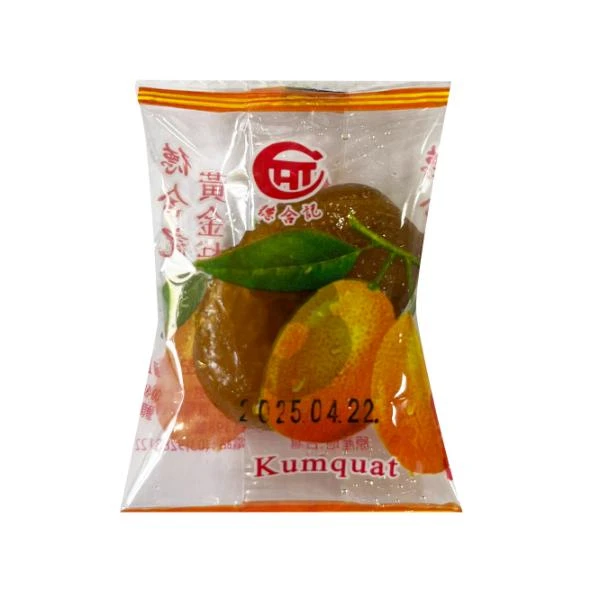 黃金桔