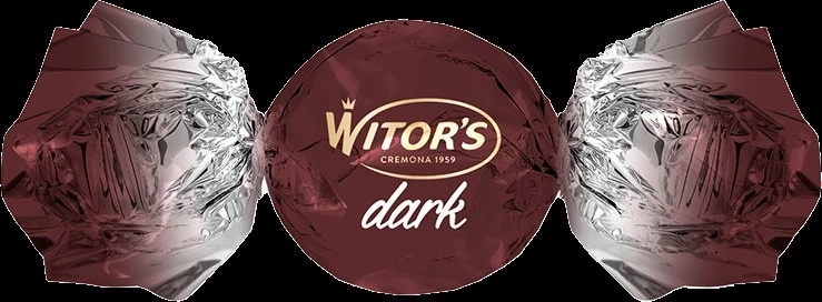 Witor's 綜合脆穀物含餡巧克力