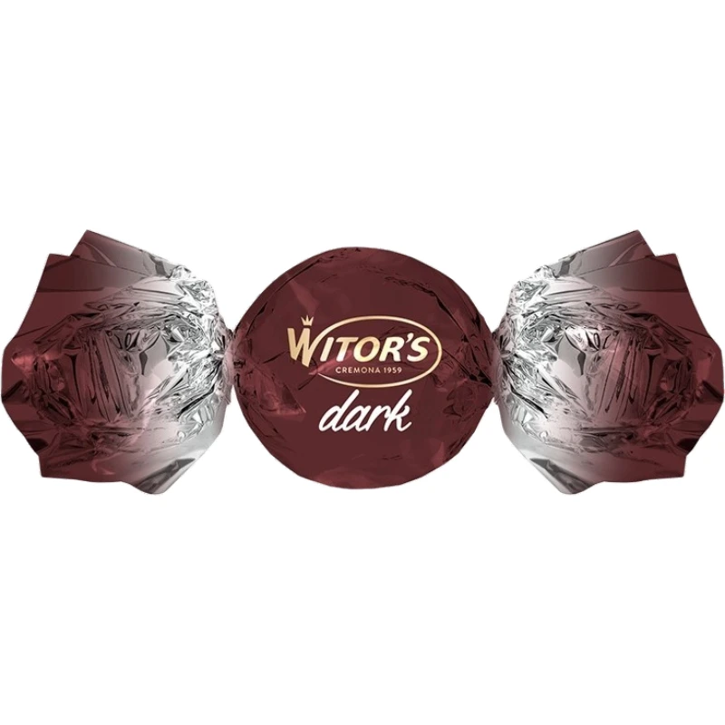 Witor's 綜合脆穀物含餡巧克力