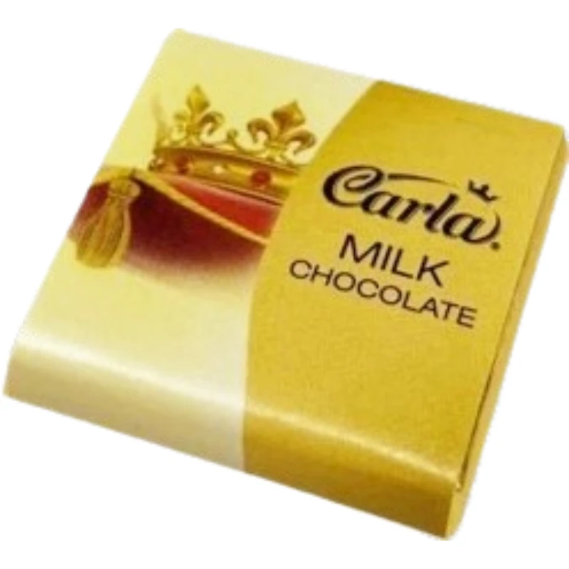 Carla 那不勒斯牛奶巧克力