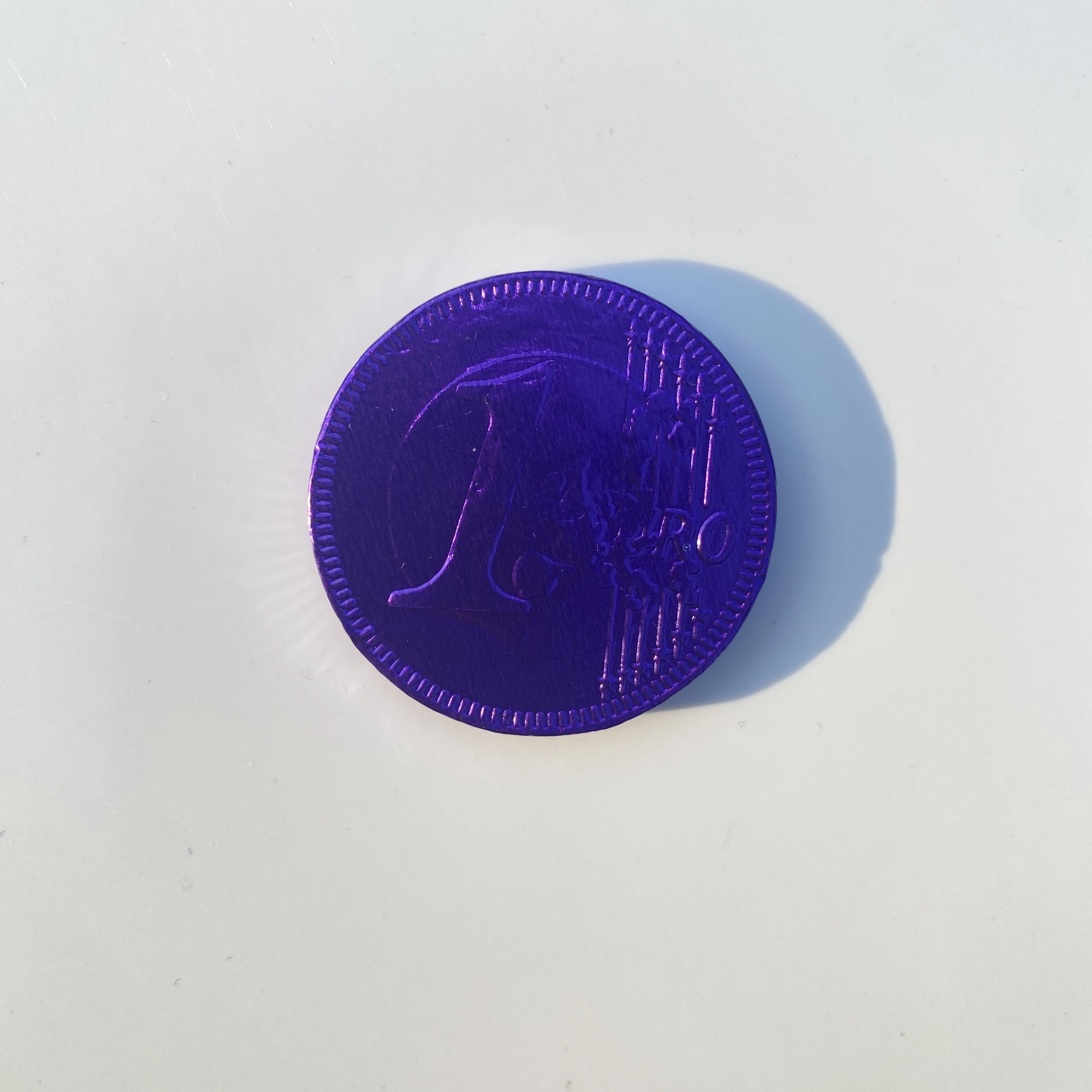 28mm可可金幣(綜合)