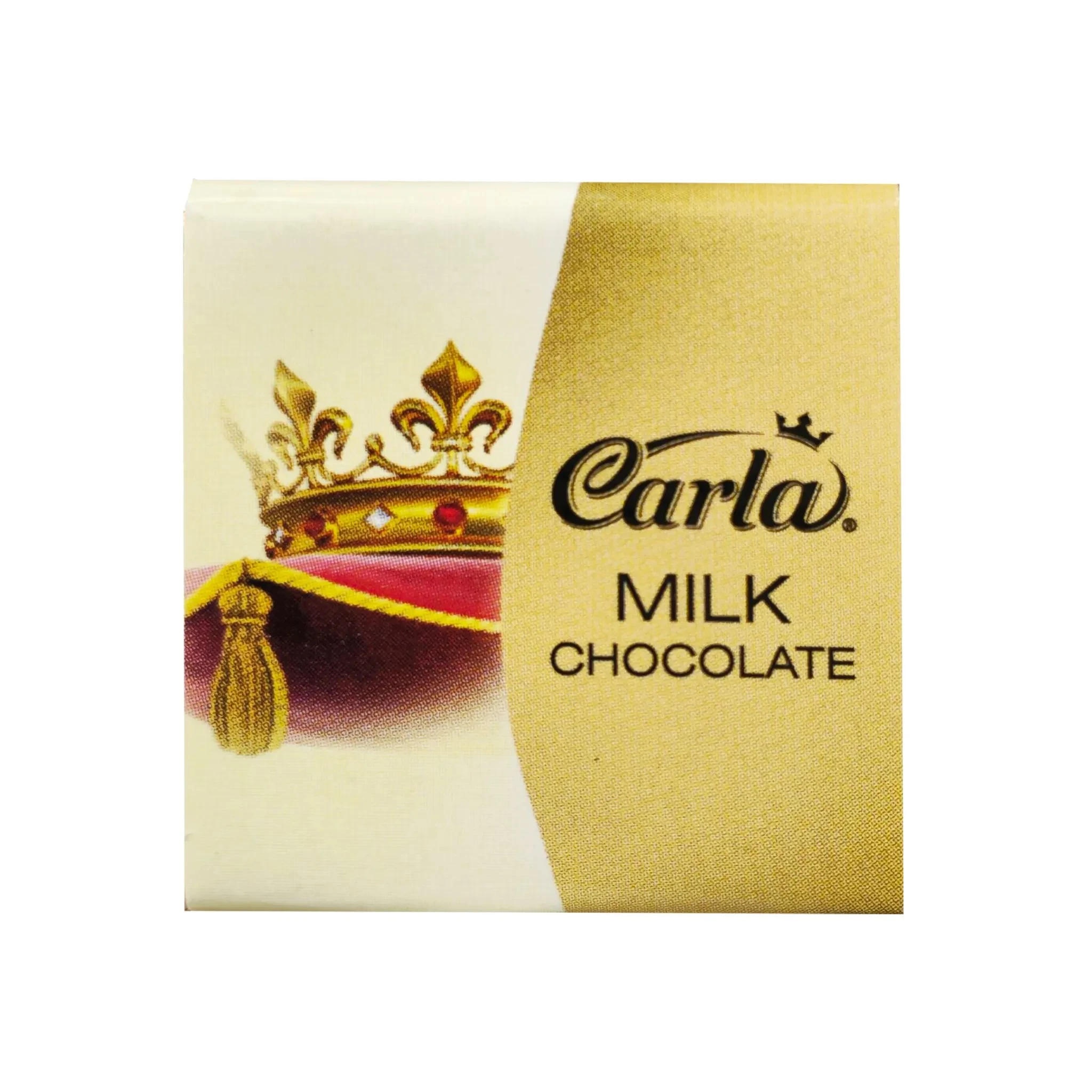Carla 那不勒斯牛奶巧克力