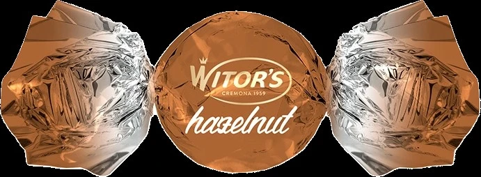 Witor's 綜合脆穀物含餡巧克力