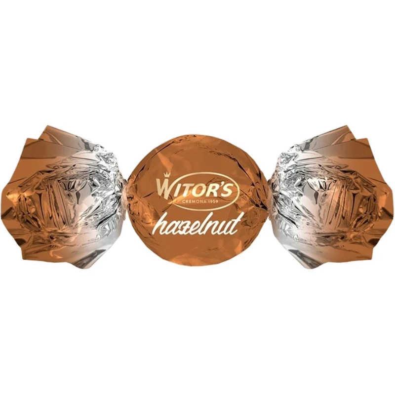 Witor's 綜合脆穀物含餡巧克力