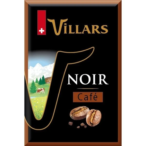 Villars 什錦口味巧克力
