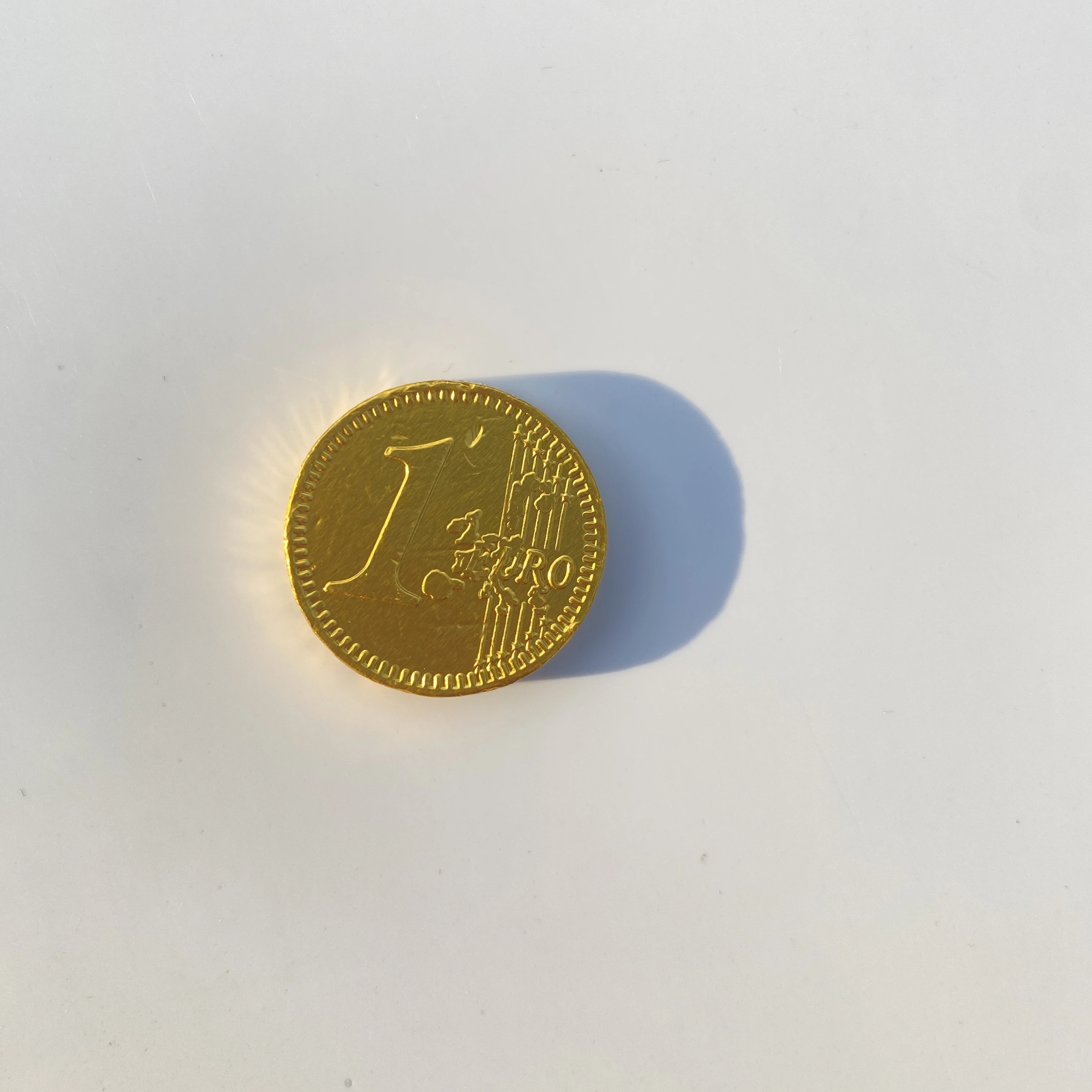 28mm可可金幣(綜合)