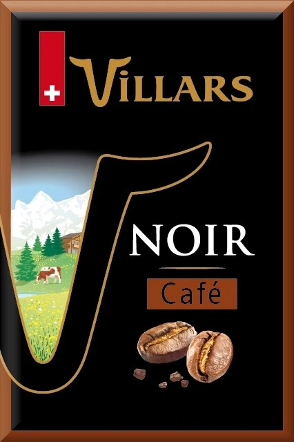 Villars 什錦口味巧克力