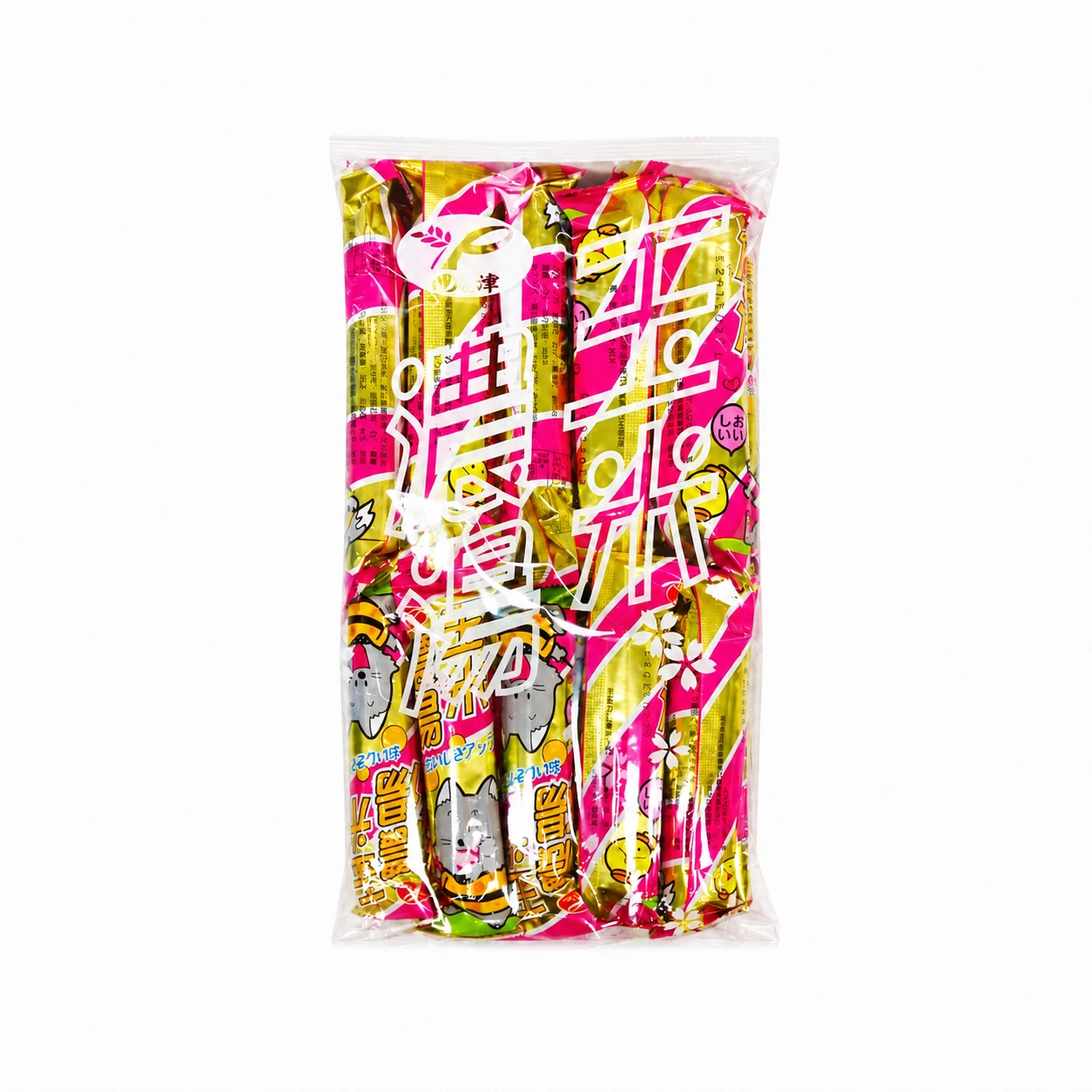 玉米濃湯捲 10入