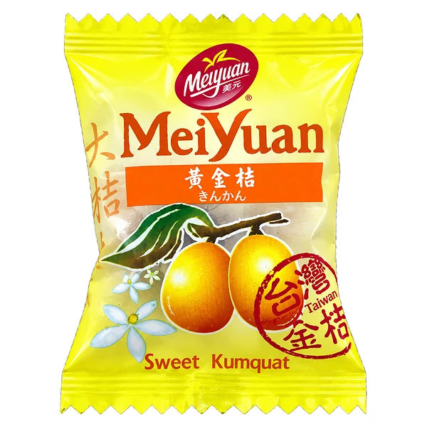 美元黃金桔