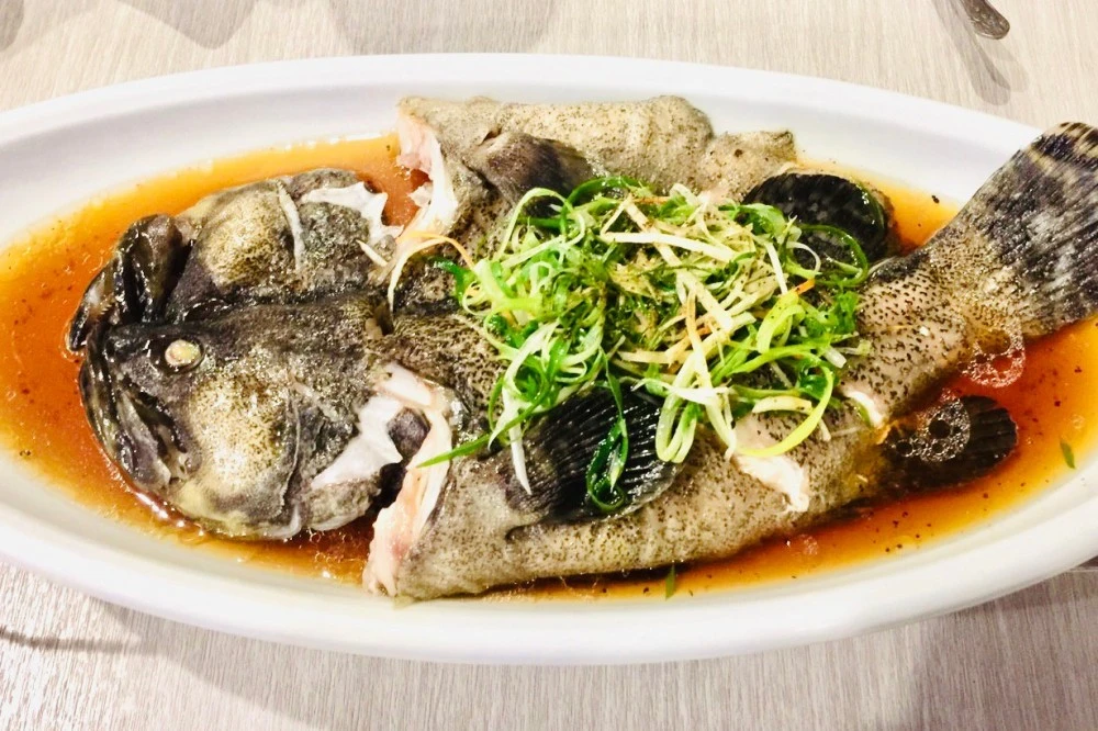 宴會料理
