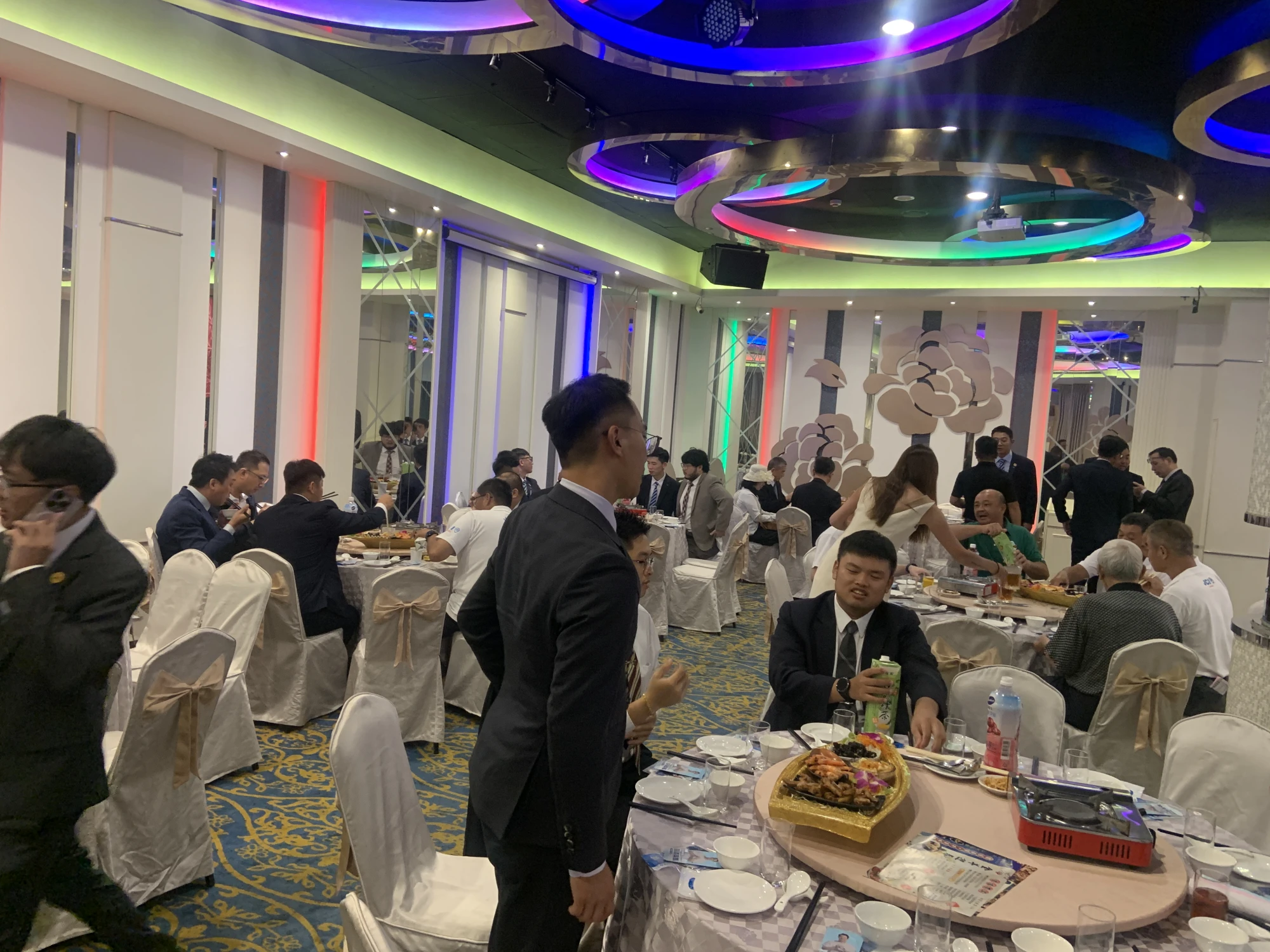 員林國際青年商會115年度十月份月例會