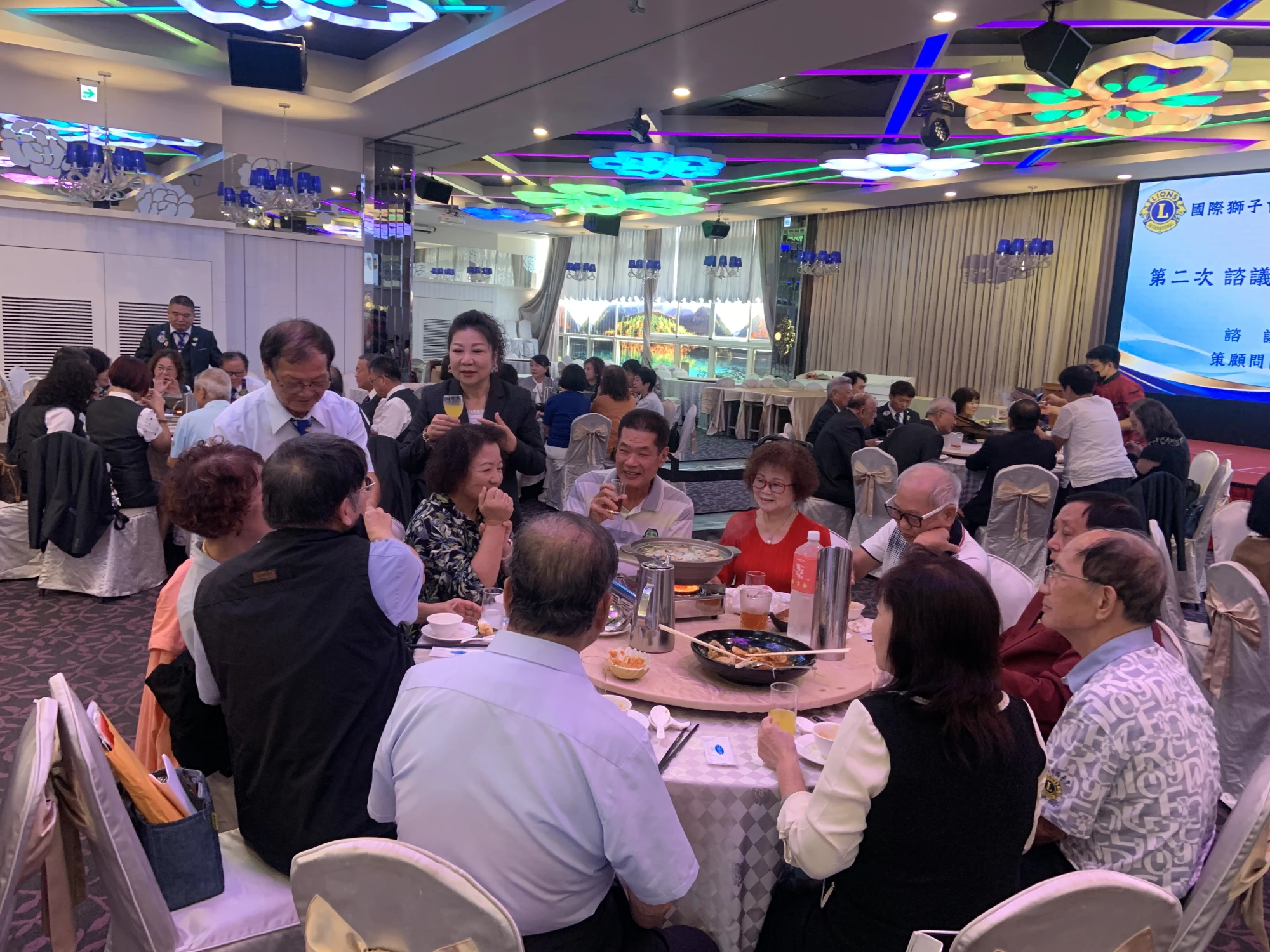 2026-2027諮議團暨區策顧問團聯誼會