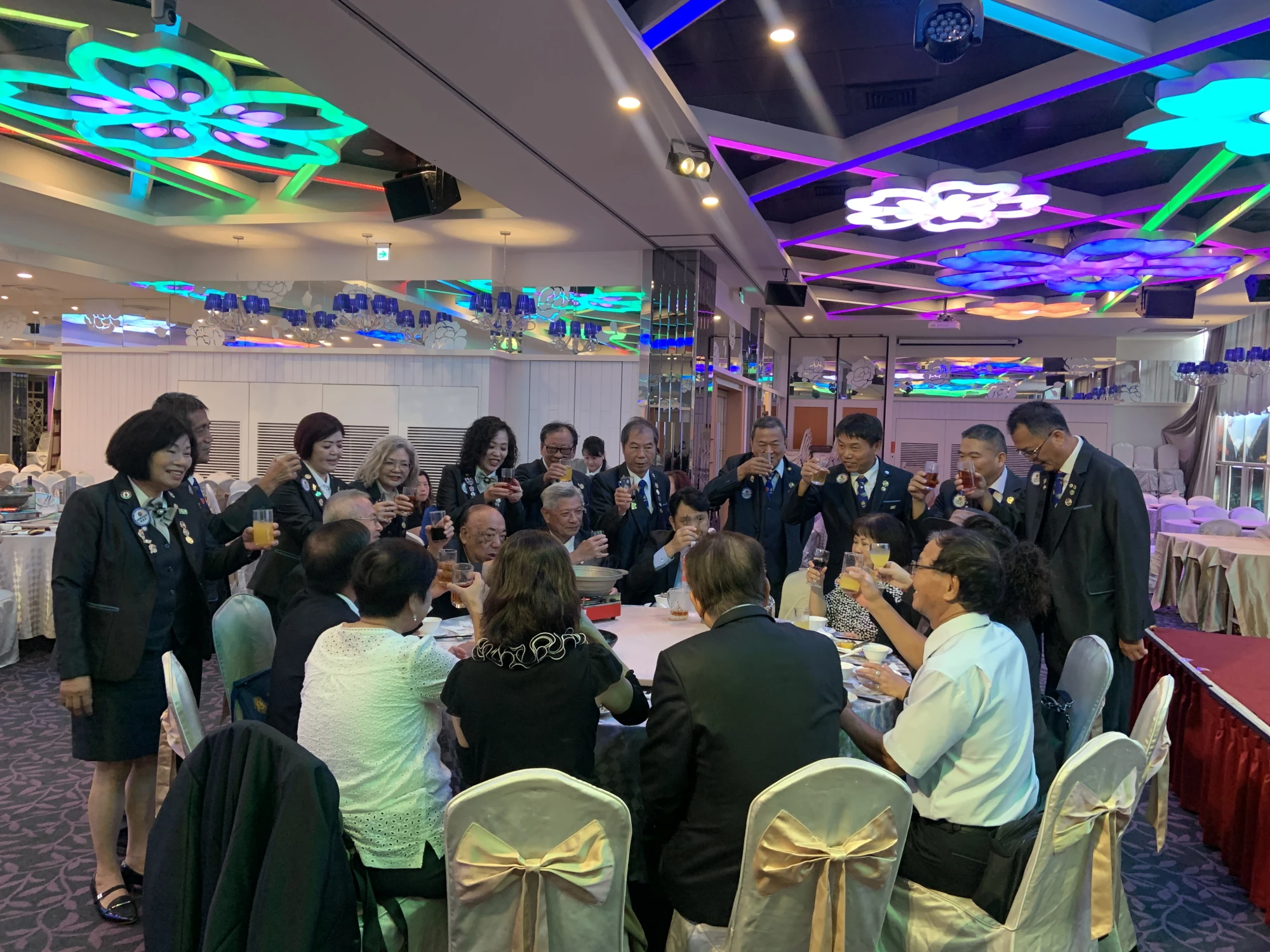 2026-2027諮議團暨區策顧問團聯誼會