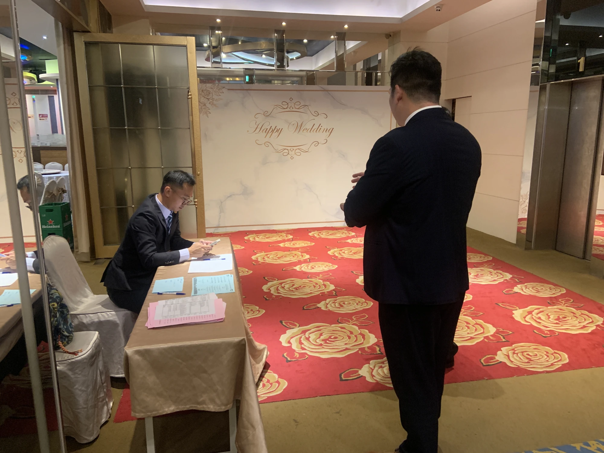 員林國際青年商會115年度十月份月例會