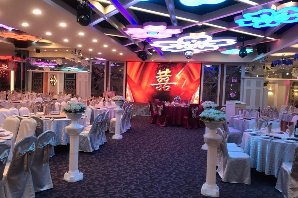 5F 金 典 廳