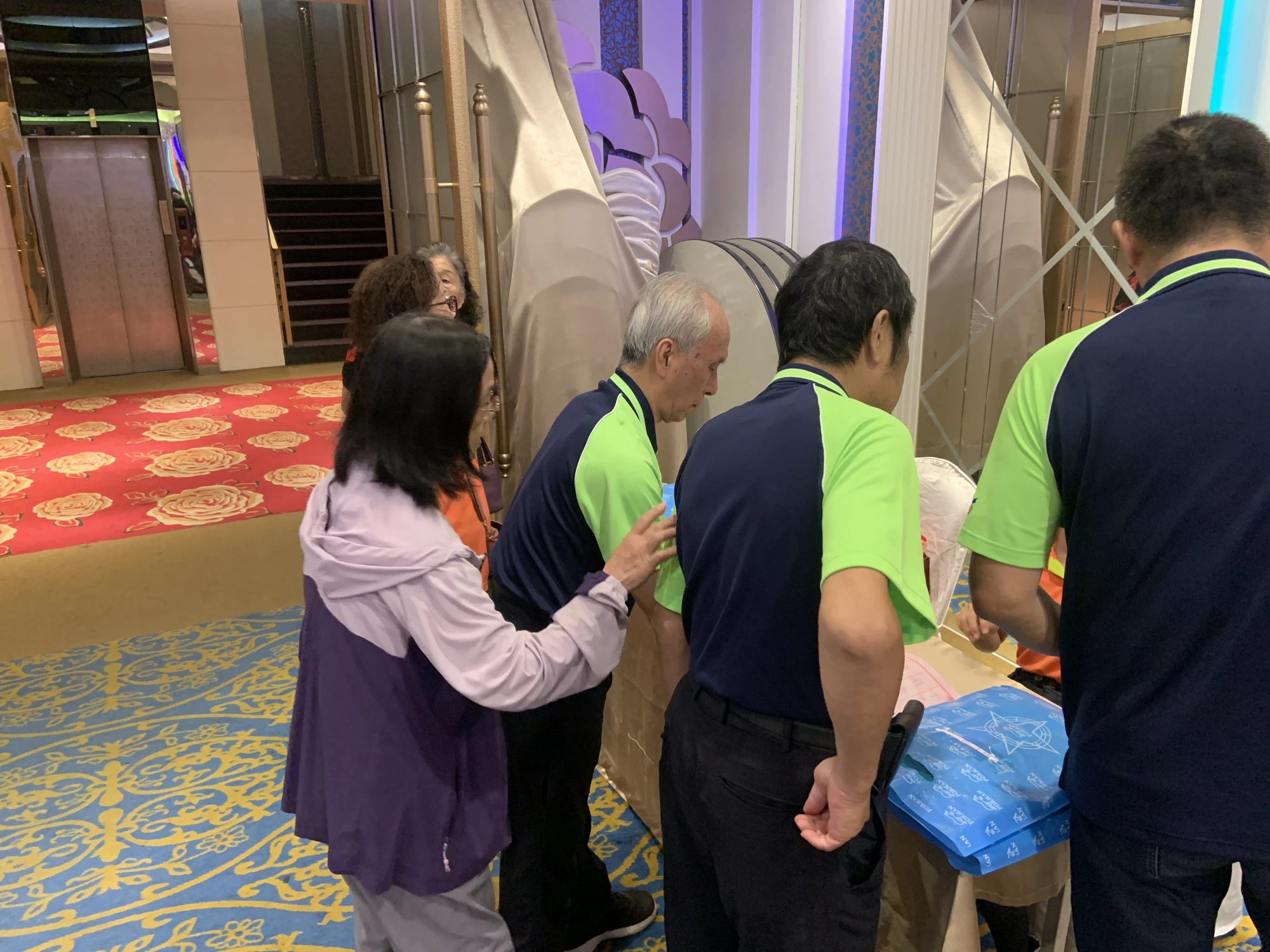 彰化縣中山工業區發展協會115年中秋節晚會