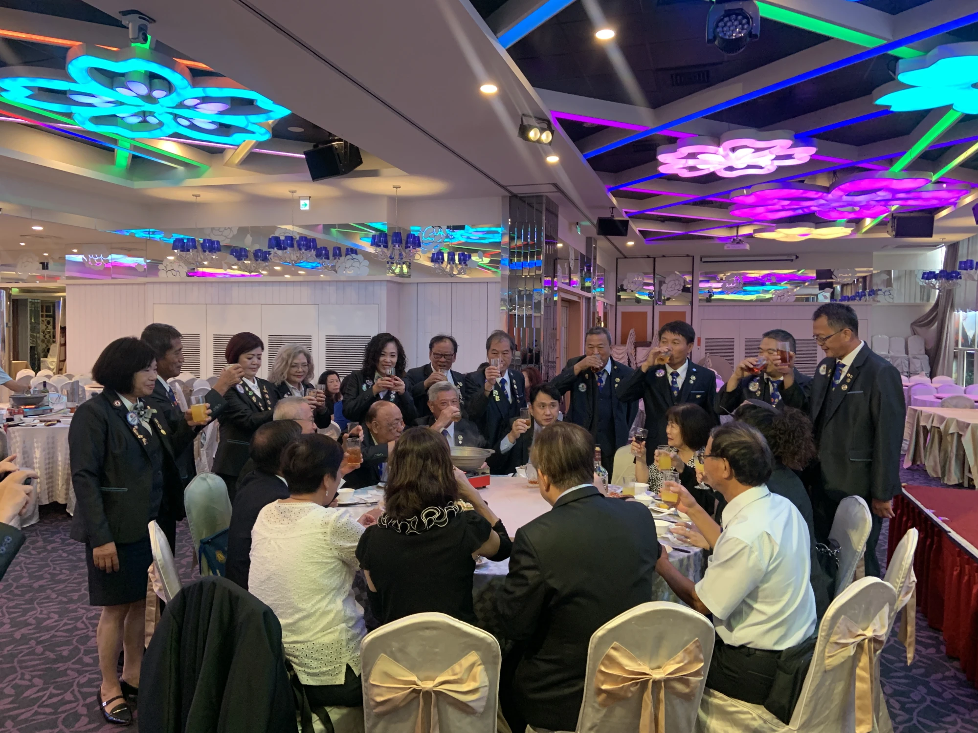 2026-2027諮議團暨區策顧問團聯誼會