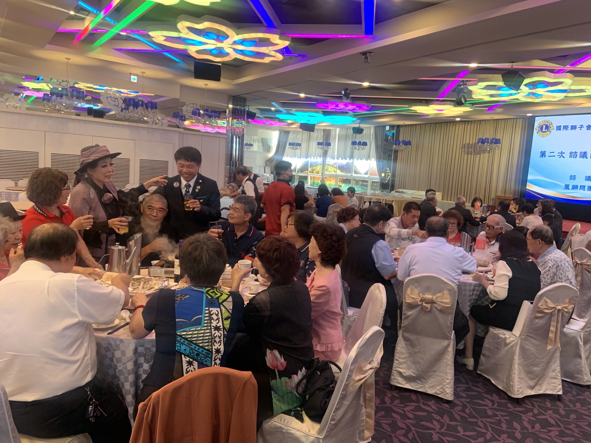 2026-2027諮議團暨區策顧問團聯誼會