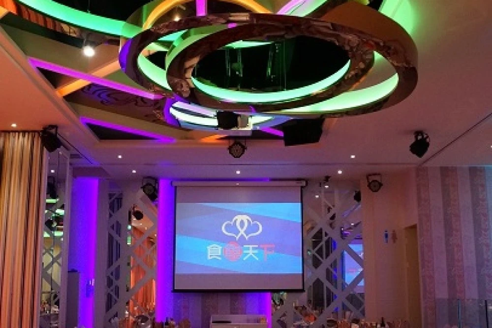2F 金品廳包廂