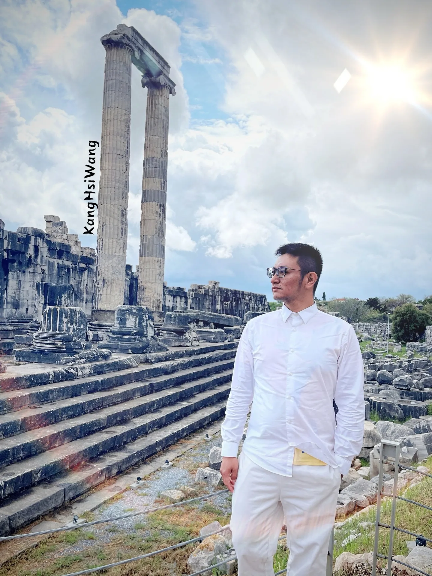 迪迪馬-土耳其｜土耳其旅遊｜土耳其跟團｜土耳其熱氣球行程｜土耳其郵輪旅遊｜土耳其哥樂美露天博物館｜土耳其駱駝岩｜土耳其凡湖