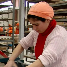 台中-作業員│臨時工派遣