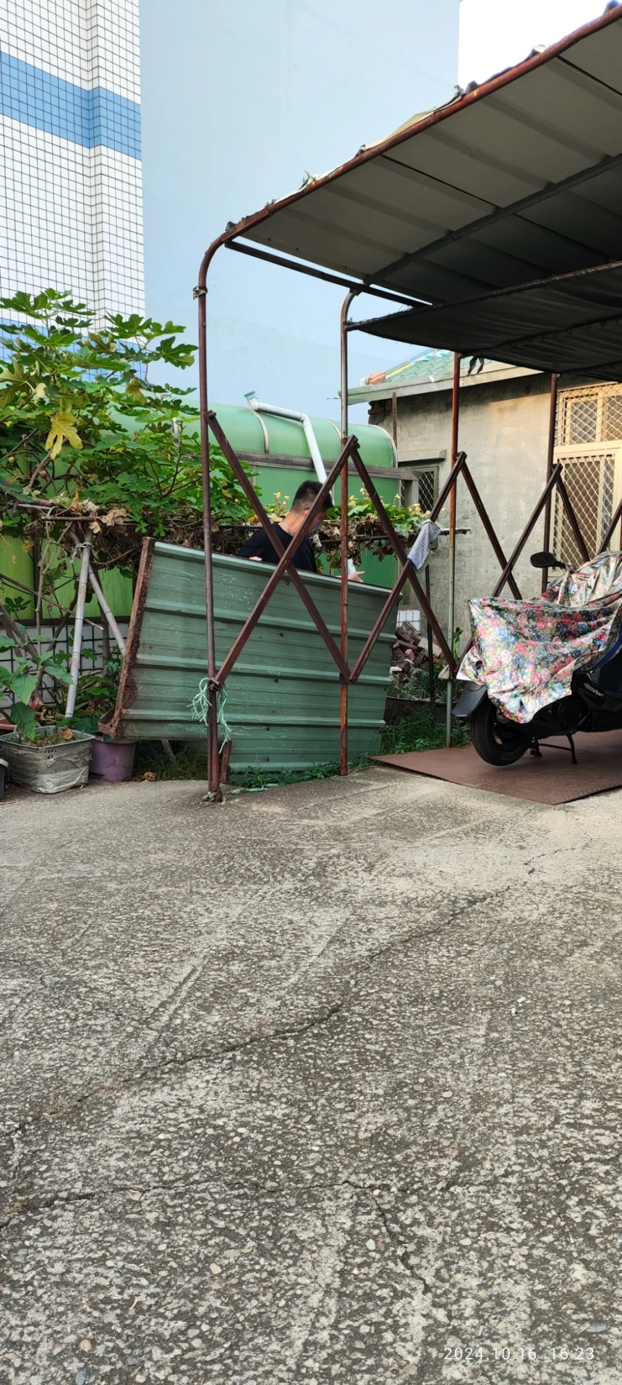 台中環境整理與拆除清理