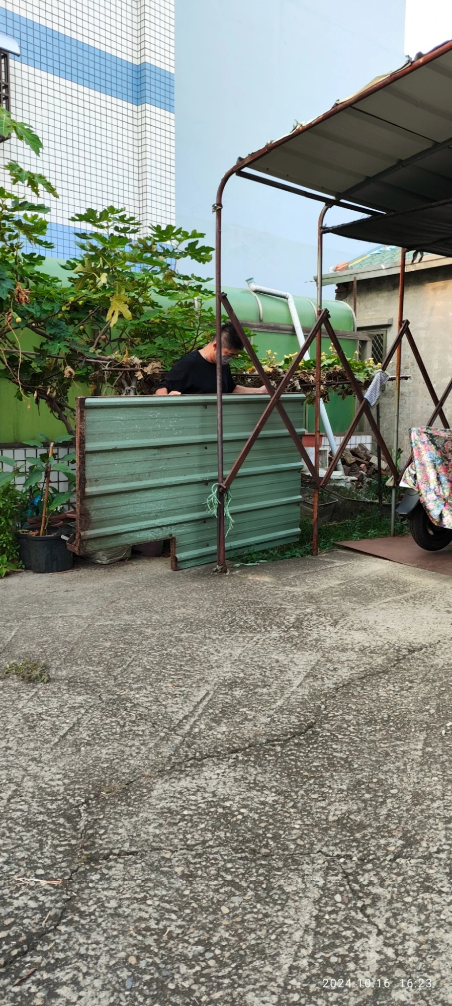 台中環境整理與拆除清理
