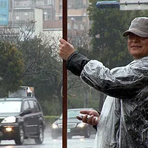 台中-舉牌│排隊工派遣