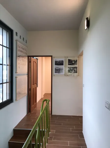 校史館