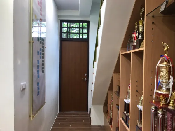 校史館