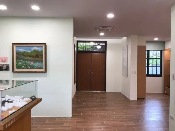 校史館