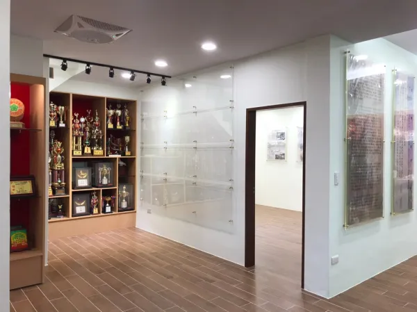 校史館