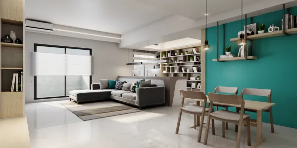 3D-李公館