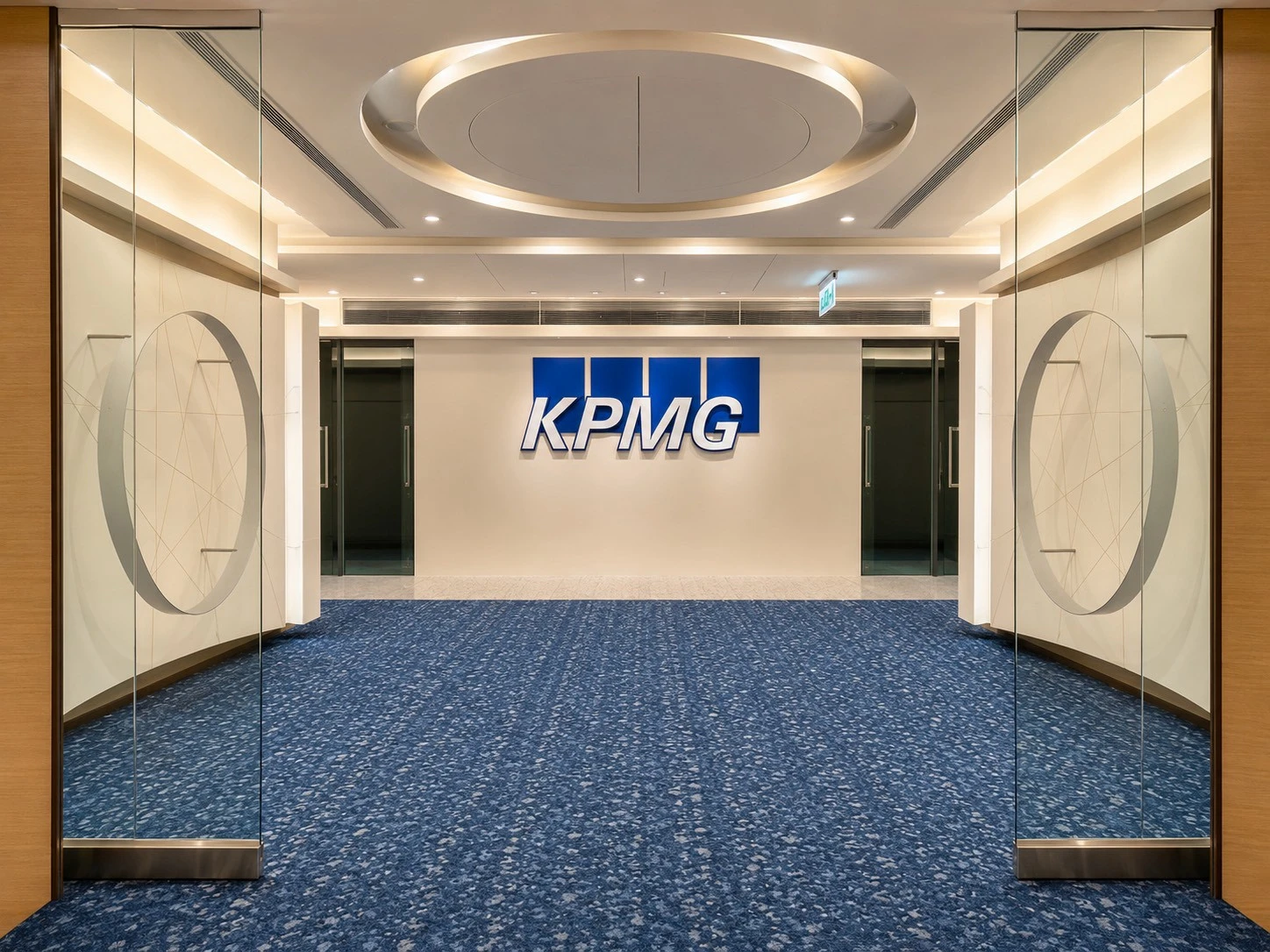 辦公室空間