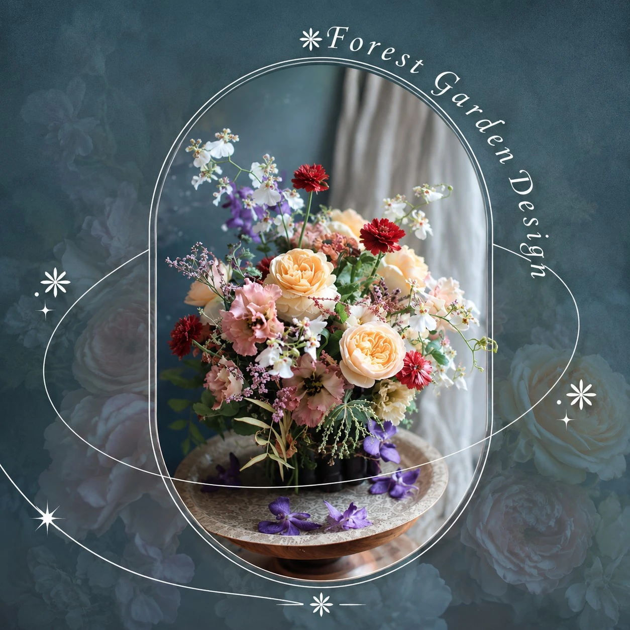 永生花盒、永生花束怎麼選？不同花禮款式特色一次看 – 高雄客製花禮推薦｜楠梓永生花設計