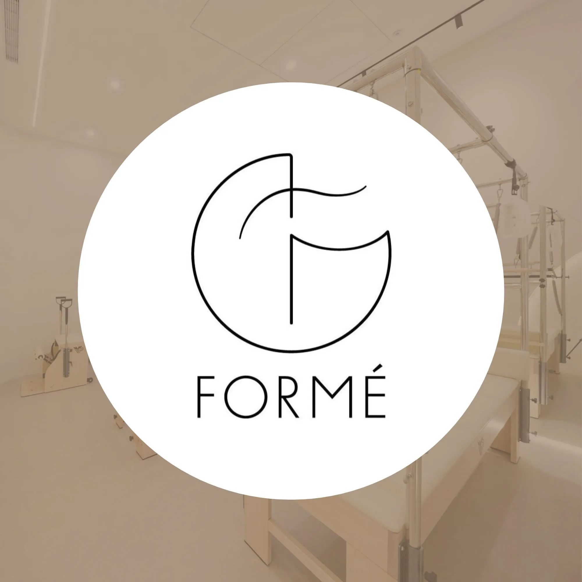 Reformer核心床如何訓練到平時練不到的深層肌群？ - 台中皮拉提斯課程｜北屯器械皮拉提斯教學