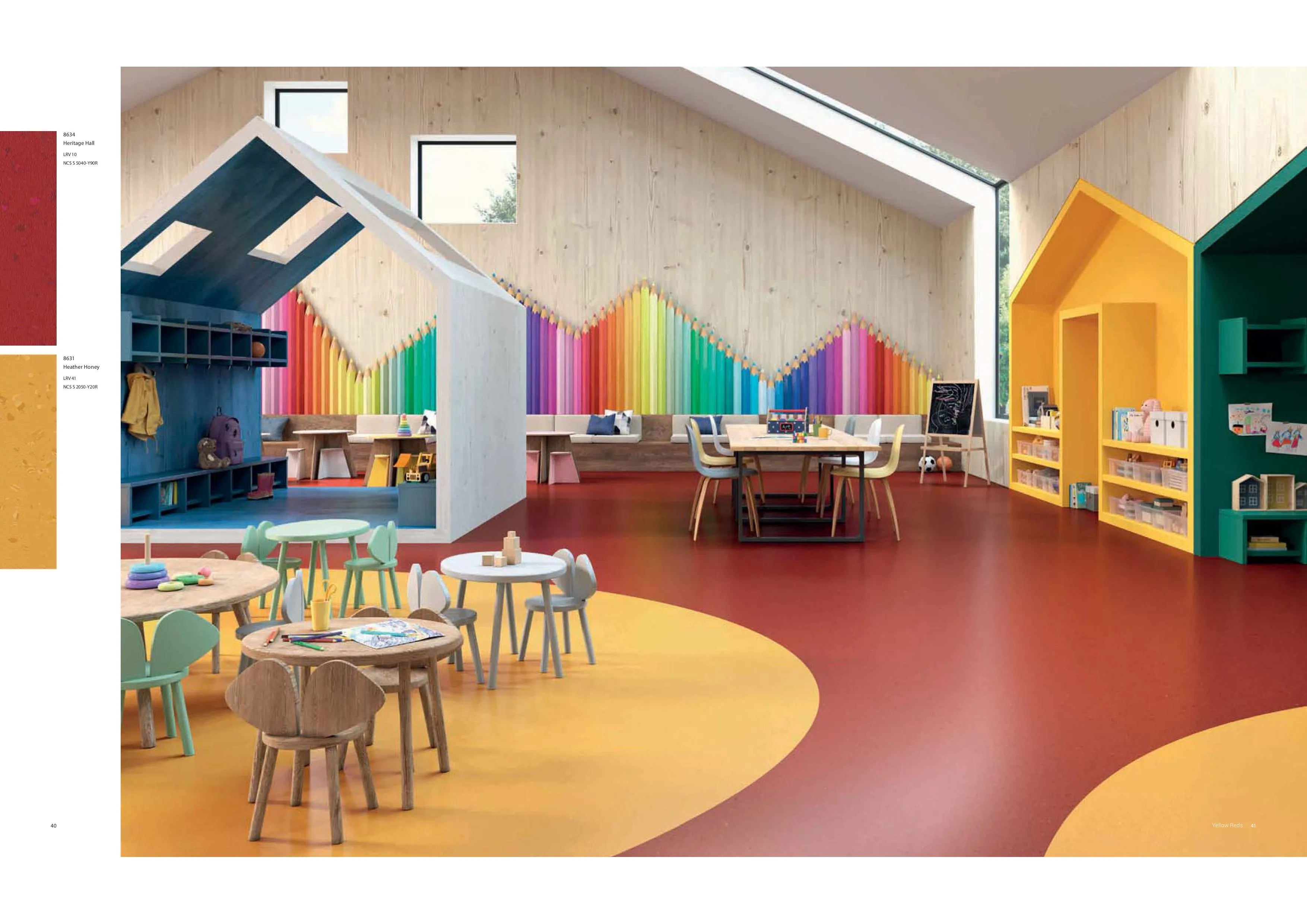 Palettone系列 (Made in UK)