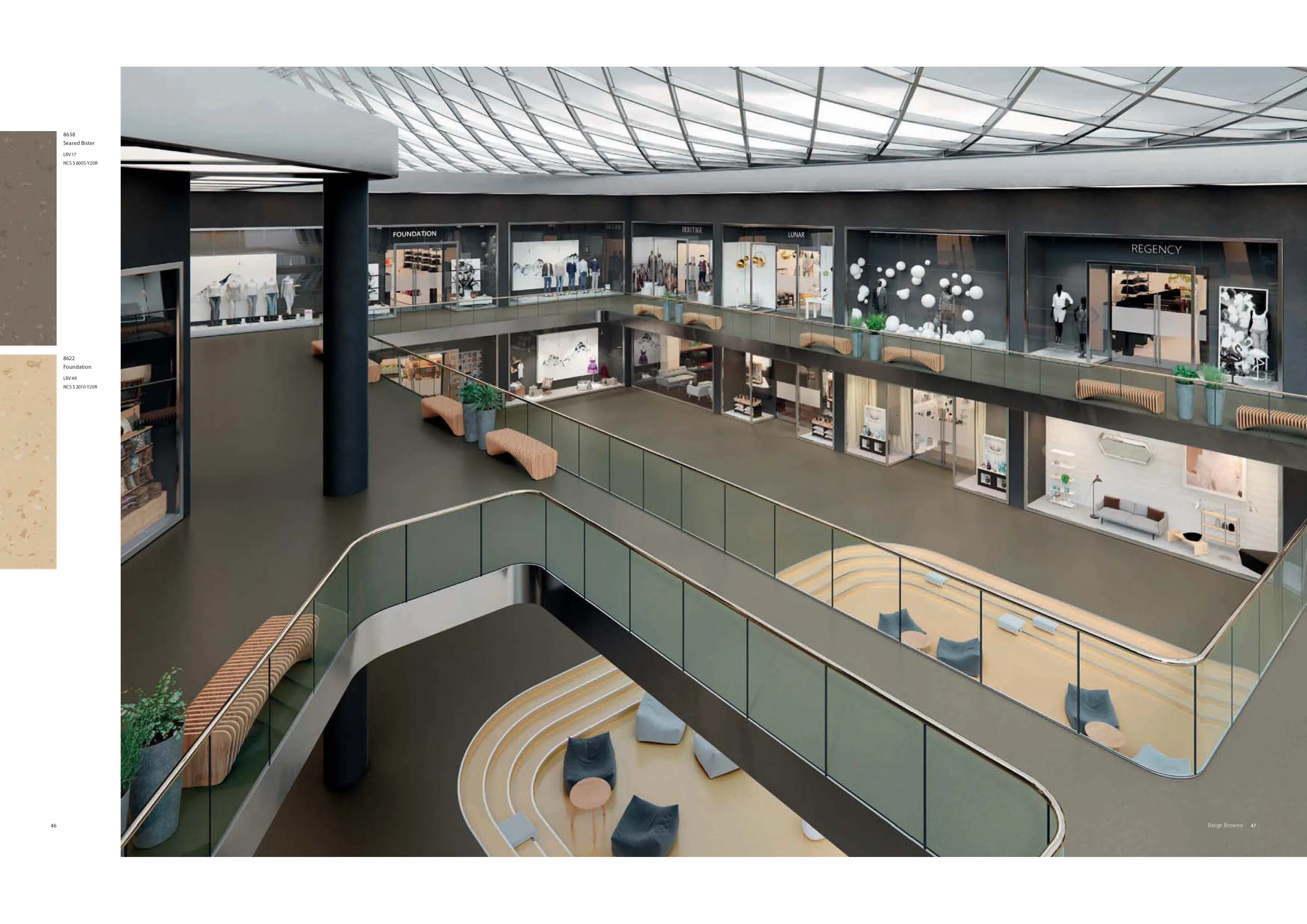 Palettone系列 (Made in UK)